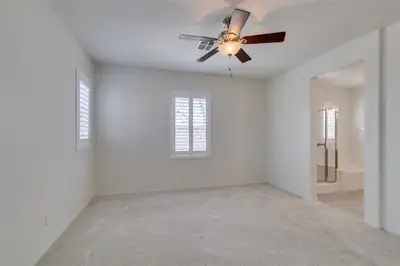 2019 Rockburne Street Primary Bedroom