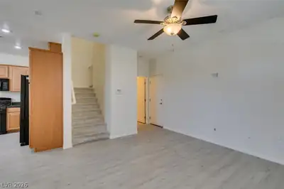 2019 Rockburne Street Living Room