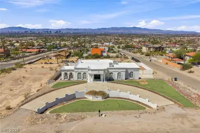 435 Los Feliz Street Las Vegas, NV 89110