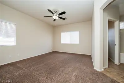 7833 Pinnochio Avenue, Las Vegas, NV 89131 Bedroom