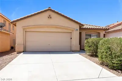 7833 Pinnochio Avenue, Las Vegas