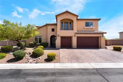 6057 Twilight Cove Circle, Las Vegas