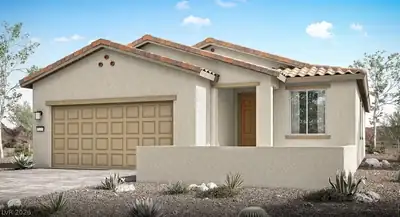 1229 Desert Halo Drive, Henderson