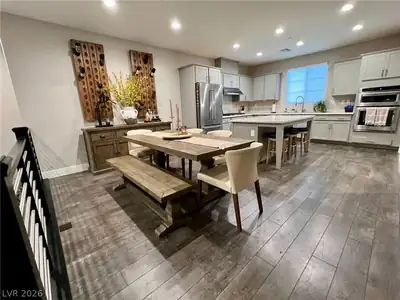 29 Via Di Vita, Henderson, NV 89011 Kitchen