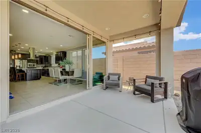 5817 Summit Greens Street Patio