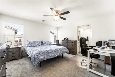1087 Gentle Swan Street Bedroom