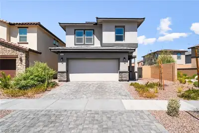 1087 Gentle Swan Street, Henderson