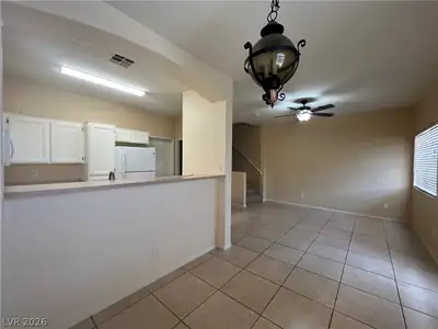 913 Nevada Sky Street Kitchen