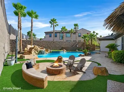 2820 Sisteron Court Henderson, NV 89044