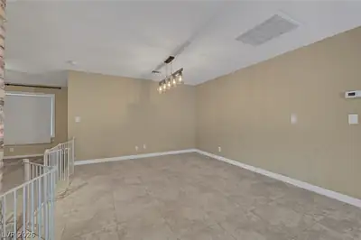 3310 West Mardon Avenue Dining Area