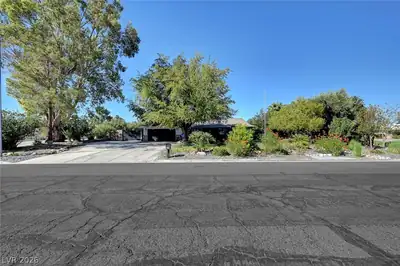 3310 West Mardon Avenue, Las Vegas