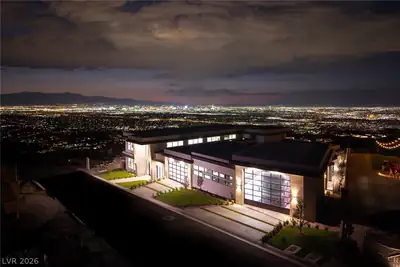 1164 Alpine Ledge Drive Henderson, NV 89012