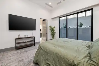 1164 Alpine Ledge Drive, Henderson, NV 89012 Bedroom
