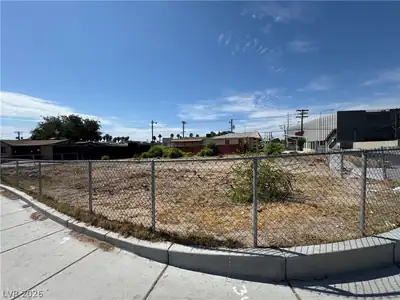 1712 Lewis Ave Lot