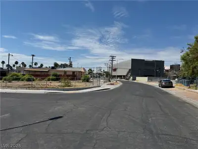 1712 Lewis Ave Lot