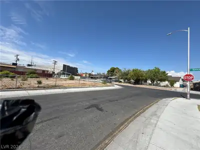 1712 Lewis Ave Lot
