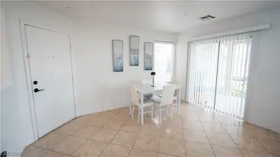 5087 Penryn Court, Las Vegas, NV 89139 Dining Area