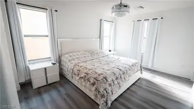 5087 Penryn Court, Las Vegas, NV 89139 Bedroom