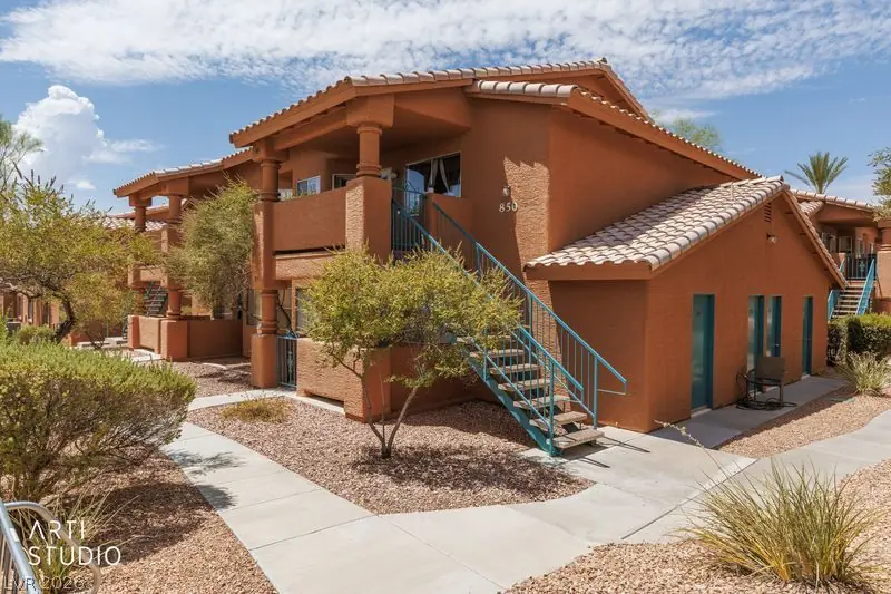 850 Mesquite Springs Drive 201