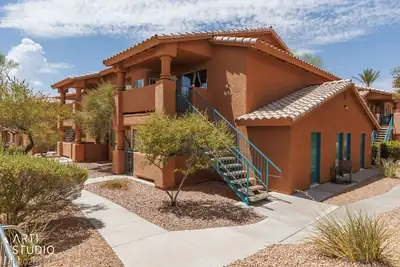 850 Mesquite Springs Drive 201, Mesquite