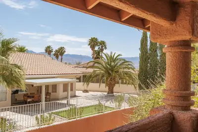 850 Mesquite Springs Drive 201 View