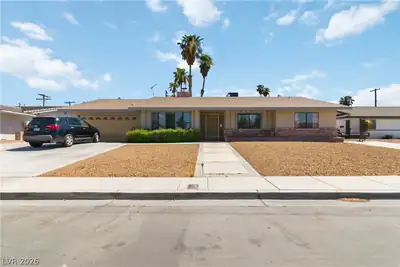 1727 Cherokee Lane Las Vegas, NV 89169