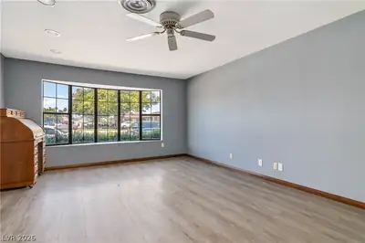 1727 Cherokee Lane, Las Vegas, NV 89169 Bedroom