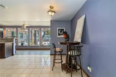 1727 Cherokee Lane, Las Vegas, NV 89169 Living Room