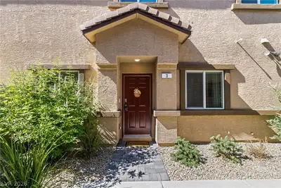 7855 Pandora Sky Street 3, North Las Vegas