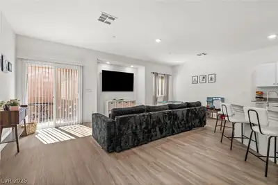 7855 Pandora Sky Street 3 Living Room