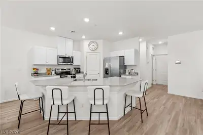 7855 Pandora Sky Street 3 Kitchen