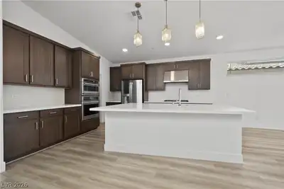 9958 Egan Valley Street, Las Vegas, NV 89166 Kitchen