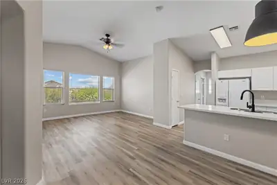 8777 Roping Rodeo Avenue 101 Living Room