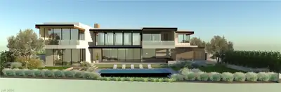 7 Sky Arc Court Henderson, NV 89012