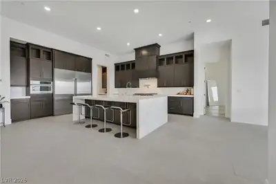 472 Sand Dune Arch Street, Las Vegas, NV 89138 Kitchen