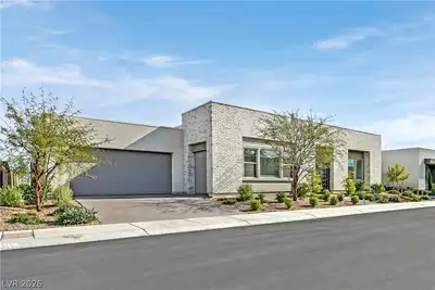 472 Sand Dune Arch Street, Las Vegas