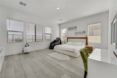 472 Sand Dune Arch Street, Las Vegas, NV 89138 Bedroom
