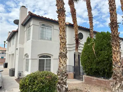 5028 Starfinder Avenue, Las Vegas