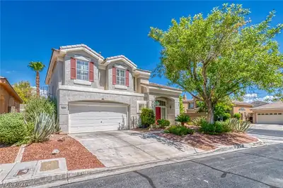 1041 VENETIAN HILLS Lane, Las Vegas, NV 89144 
