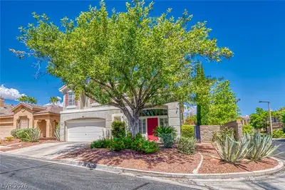 1041 VENETIAN HILLS Lane, Las Vegas, NV 89144 