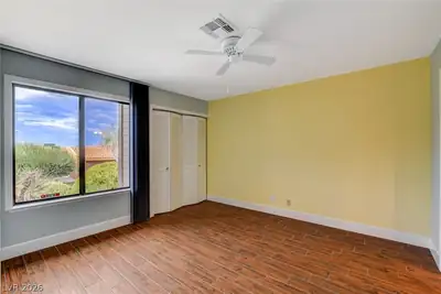 540 Tara Court, Boulder City, NV 89005 Bedroom