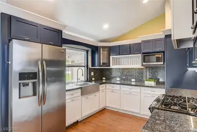 540 Tara Court, Boulder City, NV 89005 Kitchen