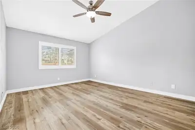 2803 Camelback Lane, Henderson, NV 89074 Bedroom