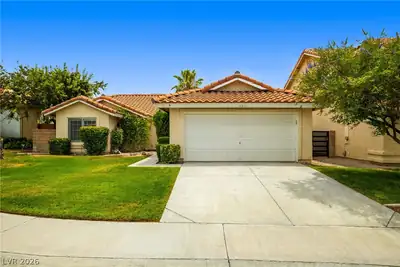 2803 Camelback Lane, Henderson