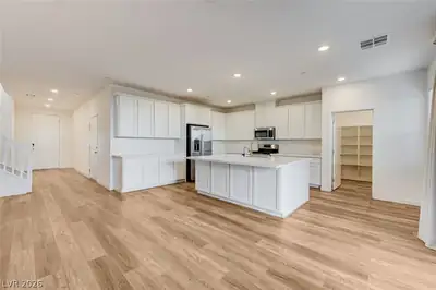 9792 Ansley Pointe Court, Las Vegas, NV 89143 Kitchen
