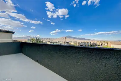 9792 Ansley Pointe Court, Las Vegas, NV 89143 Patio