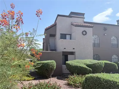 2980 JUNIPER HILLS BL Boulevard 204, Las Vegas