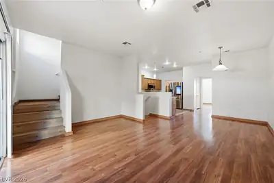 5935 Nuevo Leon Street 7 Living Room