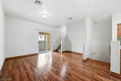 5935 Nuevo Leon Street 7 Living Room