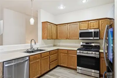 5935 Nuevo Leon Street 7 Kitchen